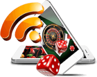 Online casino